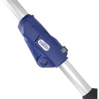 Шлифмашина для стен и потолков Dedra DED7748 - Превью изображения №4 — Интернет-магазин Time-Shop