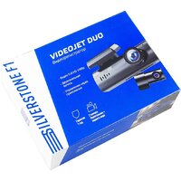 Видеорегистратор SilverStone F1 VideoJET DUO - Превью изображения №15 — Интернет-магазин Time-Shop