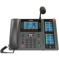 IP-телефон Fanvil X210i - Превью изображения №2 — Интернет-магазин Time-Shop