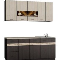 Готовые кухни