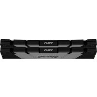 Оперативная память Kingston FURY Renegade 16ГБ DDR4 4000МГц KF440C19RB12/16 - Превью изображения №4 — Интернет-магазин Time-Shop