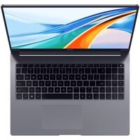 Ноутбук HONOR MagicBook X16 Plus 2024 BRI-76 5301AJPD - Превью изображения №2 — Интернет-магазин Time-Shop