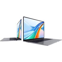 Ноутбук HONOR MagicBook X16 Plus 2024 BRI-76 5301AJPD - Превью изображения №6 — Интернет-магазин Time-Shop