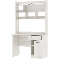 Стол Памир ПКС-2 (крафт белый) - Превью изображения №3 — Интернет-магазин Time-Shop