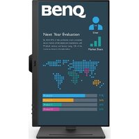 Монитор BenQ Business BL2490T - Превью изображения №4 — Интернет-магазин Time-Shop