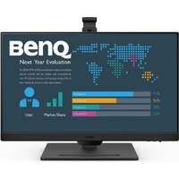 Монитор BenQ Business BL2490T - Превью изображения №5 — Интернет-магазин Time-Shop