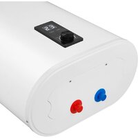 Накопительный электрический водонагреватель Oasis 80D - Превью изображения №2 — Интернет-магазин Time-Shop