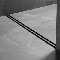 Трап/канал Lauter 210S365-GGM 600x31 (оружейная сталь) - Превью изображения №6 — Интернет-магазин Time-Shop