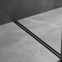 Трап/канал Lauter 210S365-GGM 600x31 (оружейная сталь) - Превью изображения №4 — Интернет-магазин Time-Shop