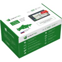 Навигатор NAVITEL C500 - Превью изображения №10 — Интернет-магазин Time-Shop
