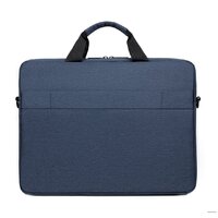 Сумка Miru Toptrick 15.6 MLB-1042 (синий) - Превью изображения №5 — Интернет-магазин Time-Shop