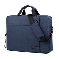 Сумка Miru Toptrick 15.6 MLB-1042 (синий) - Превью изображения №3 — Интернет-магазин Time-Shop