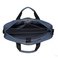 Сумка Miru Toptrick 15.6 MLB-1042 (синий) - Превью изображения №7 — Интернет-магазин Time-Shop