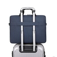 Сумка Miru Toptrick 15.6 MLB-1042 (синий) - Превью изображения №9 — Интернет-магазин Time-Shop