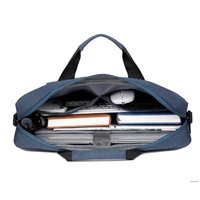 Сумка Miru Toptrick 15.6 MLB-1042 (синий) - Превью изображения №2 — Интернет-магазин Time-Shop