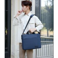 Сумка Miru Toptrick 15.6 MLB-1042 (синий) - Превью изображения №8 — Интернет-магазин Time-Shop