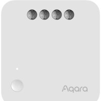 Aqara одноканальное T1 (без нейтрали)