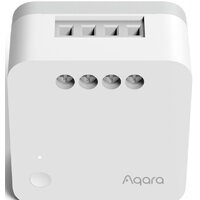 Реле Aqara одноканальное T1 (без нейтрали) - Превью изображения №2 — Интернет-магазин Time-Shop