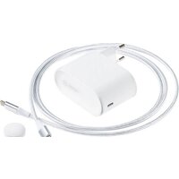 Колонка с умным дисплеем Sber SberPortal (белый) - Превью изображения №9 — Интернет-магазин Time-Shop