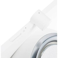 Колонка с умным дисплеем Sber SberPortal (белый) - Превью изображения №7 — Интернет-магазин Time-Shop