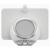 Колонка с умным дисплеем Sber SberPortal (белый) - Превью изображения №3 — Интернет-магазин Time-Shop