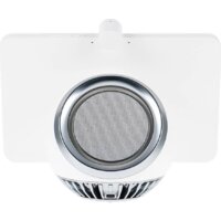 Колонка с умным дисплеем Sber SberPortal (белый) - Превью изображения №6 — Интернет-магазин Time-Shop