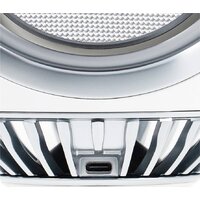 Колонка с умным дисплеем Sber SberPortal (белый) - Превью изображения №8 — Интернет-магазин Time-Shop