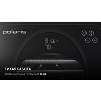 Сушилка для овощей и фруктов Polaris PFD 1106H Pro - Превью изображения №9 — Интернет-магазин Time-Shop