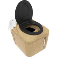 Биотуалет Rostok Eco 2040.0000.000.000 (песочный гранит) - Превью изображения №3 — Интернет-магазин Time-Shop