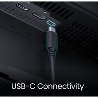 Монитор BenQ DesignVue PD2706UA - Превью изображения №8 — Интернет-магазин Time-Shop