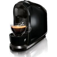 Капсульная кофеварка Tchibo Cafissimo Pure (черный) - Превью изображения №2 — Интернет-магазин Time-Shop