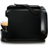 Капсульная кофеварка Tchibo Cafissimo Pure (черный) - Превью изображения №4 — Интернет-магазин Time-Shop