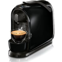 Капсульная кофеварка Tchibo Cafissimo Pure (черный) - Превью изображения №3 — Интернет-магазин Time-Shop