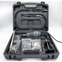 Гравер Werker EG 160 - Превью изображения №5 — Интернет-магазин Time-Shop