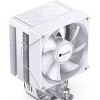 Кулер для процессора Jonsbo CR-1400 EVO Color White - Превью изображения №8 — Интернет-магазин Time-Shop