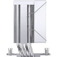 Кулер для процессора Jonsbo CR-1400 EVO Color White - Превью изображения №5 — Интернет-магазин Time-Shop