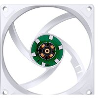 Кулер для процессора Jonsbo CR-1400 EVO Color White - Превью изображения №17 — Интернет-магазин Time-Shop