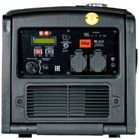 Бензиновый генератор Fubag TI 3200 - Превью изображения №4 — Интернет-магазин Time-Shop