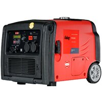 Бензиновый генератор Fubag TI 3200 - Превью изображения №2 — Интернет-магазин Time-Shop