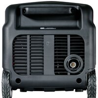 Бензиновый генератор Fubag TI 3200 - Превью изображения №5 — Интернет-магазин Time-Shop