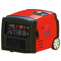 Бензиновый генератор Fubag TI 3200 - Превью изображения №3 — Интернет-магазин Time-Shop