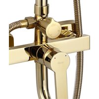 Душевая система  Rea Argus REA-P7840 - Превью изображения №5 — Интернет-магазин Time-Shop