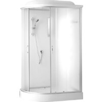 Душевая кабина Erlit ER3512PR-C3-RUS 120x80 - Превью изображения №2 — Интернет-магазин Time-Shop