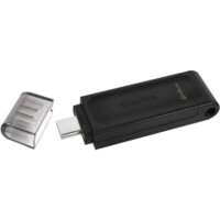 USB Flash Kingston DataTraveler 70 64GB - Превью изображения №6 — Интернет-магазин Time-Shop