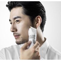 Триммер для бороды и усов Enchen Sharp X Silver EC-712 - Превью изображения №8 — Интернет-магазин Time-Shop