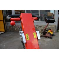 Виброплита Impulse VPR160H - Превью изображения №4 — Интернет-магазин Time-Shop