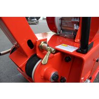 Виброплита Impulse VPR160H - Превью изображения №3 — Интернет-магазин Time-Shop