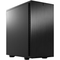 Fractal Design Define 7 Mini Black Solid FD-C-DEF7M-01