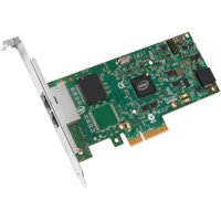 Сетевая карта Intel I350-T2 - Превью изображения №2 — Интернет-магазин Time-Shop