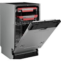 Встраиваемая посудомоечная машина KUPPERSBERG GLM 4581 - Превью изображения №3 — Интернет-магазин Time-Shop